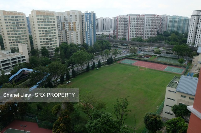 The Rivervale (D19), Condominium #218200911